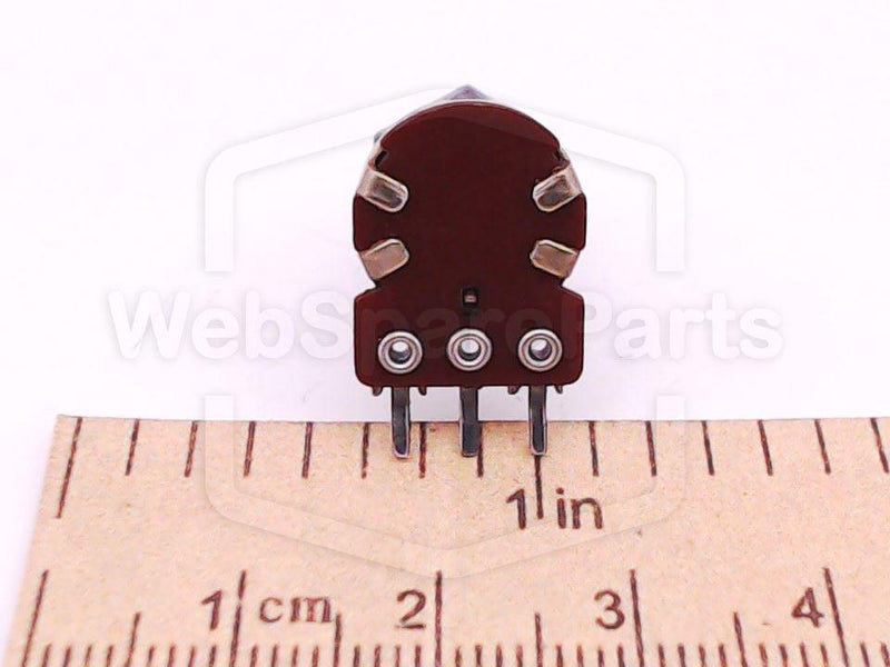 Potentiometer 10K for Aiwa