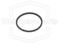 Correa de apertura/cierre bandeja para reproductor CD – Kenwood DPF-3030