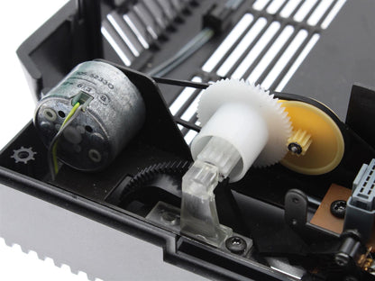 Polea dentada para motor de tapa superior –  Bang & Olufsen Beogram CDX 2