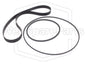 Kit de correas para pletina de casete – Pioneer CT-F555