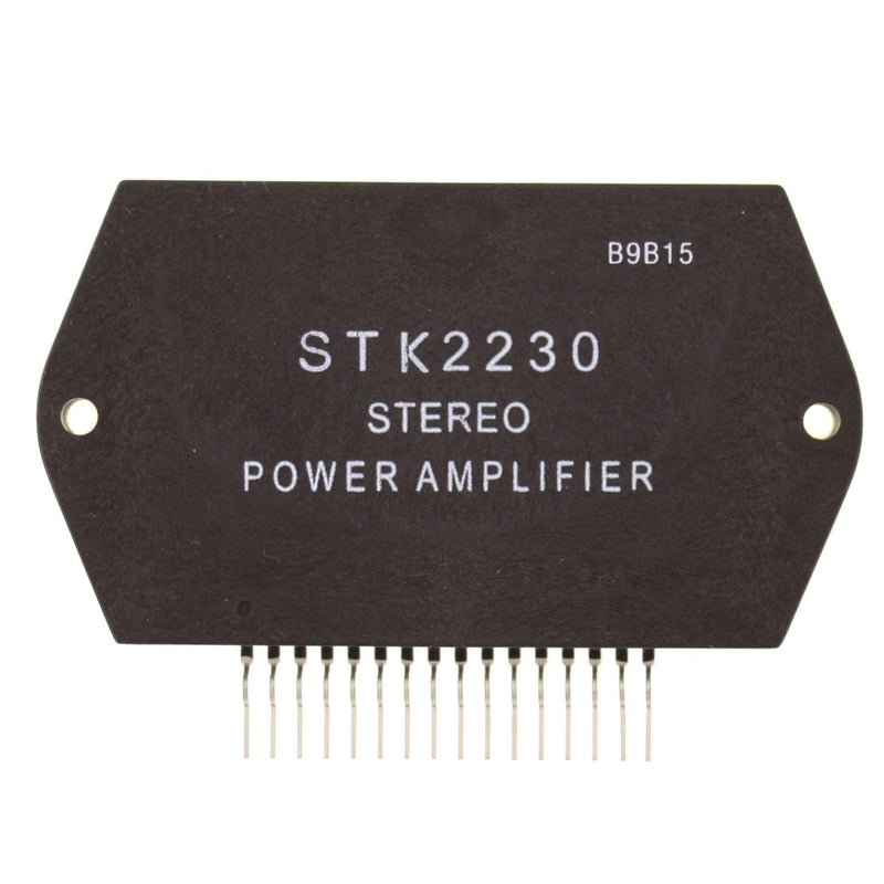 STK2230 Integrated Circuit