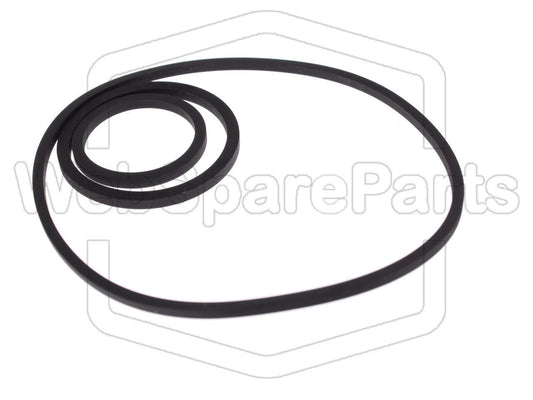 Kit de correas para videograbador – Samsung VX-751