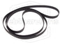 Correa de repuesto para tocadiscos Kenwood KD-1600MkII