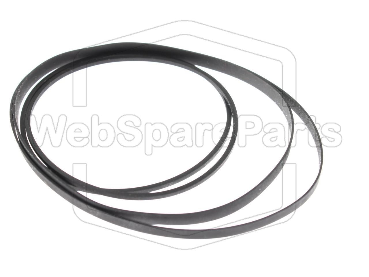 Kit de correas para pletina de doble casete – Pioneer CT-W403R