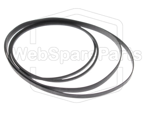 Kit de correas para pletina de doble casete – Pioneer CT-W403R