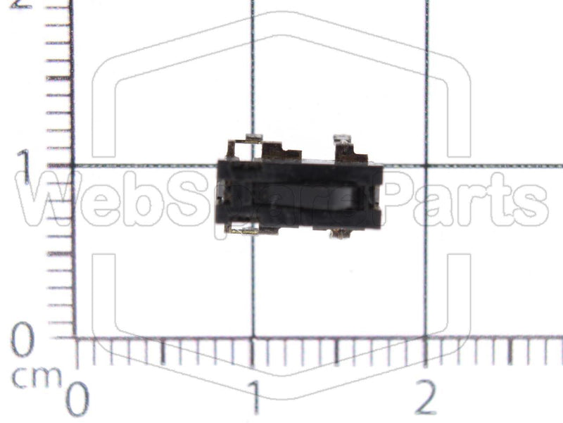 Micro Switch For Cassette Deck W01042