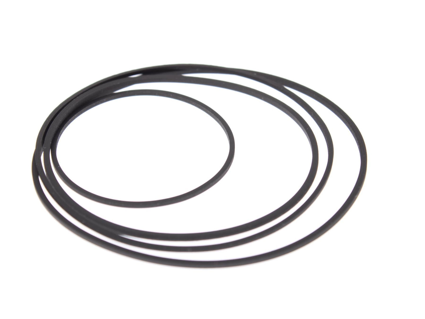 Kit de correas para pletina de casete – Kenwood KX-46C