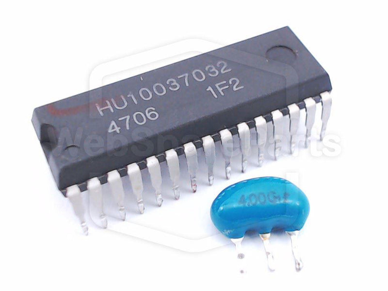 HU10037032 Integrated Circuit Original Marantz