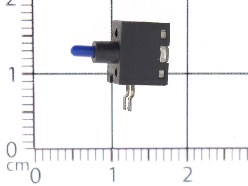 Microrruptor para deck de casete W01037