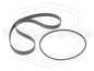 Kit de correas para pletina de casete – Diora MDS-454