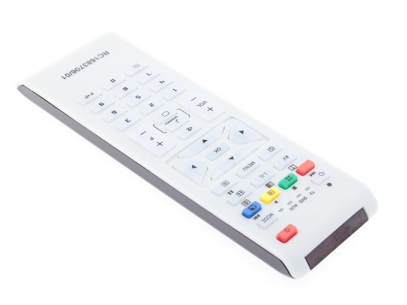 Telecomando-Comando TV Para Philips RC1683706/01, 3139 238 13961