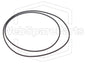 Kit de correas para pletina de doble casete – Kenwood CR-500