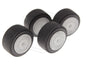 Rodillos de presión para pletina de doble casete –  Sony TC-WR635S