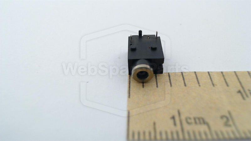 Sanyo TRC-1550 Conector de PCB