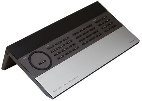 Pata de soporte para Bang & Olufsen Master Control Panel 5500 (1987–1989)