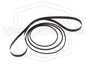 Kit de correas para pletina de casete – Kenwood KX-100
