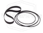Kit de correas para pletina de casete – Sony TC-FX205
