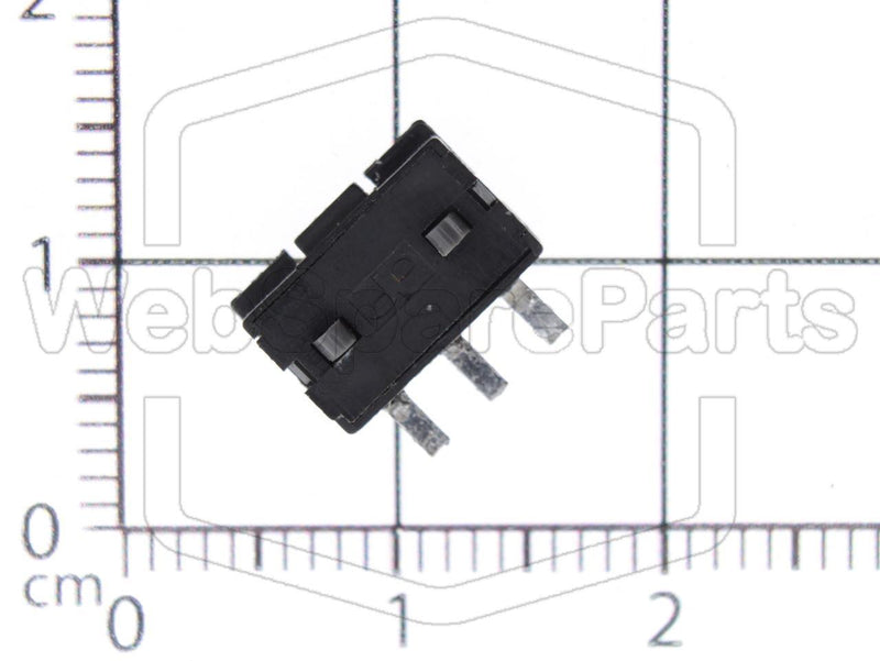 Micro Switch For CD Player W01126