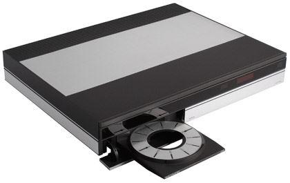 Correa (EJECT, Bandeja) para reproductor de CD Bang & Olufsen Beogram CD50