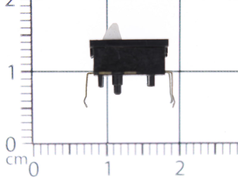 Microrruptor para reproductor de CD CD W01054