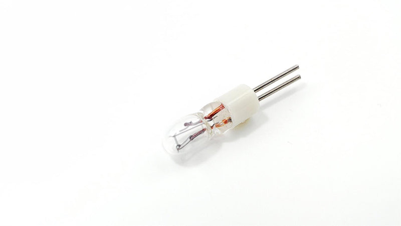 Miniature lamp 28 Volts DC 24mA Ø3.3mm