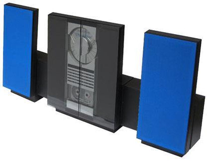 Rodillos de presión para pletina de casete –  Bang & Olufsen Beocenter 2500