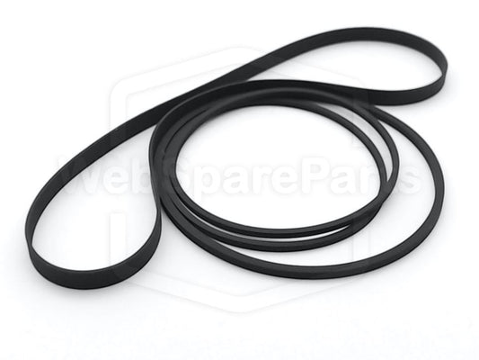 Kit de correas para radiocasete – Sharp GF-7500 E/H