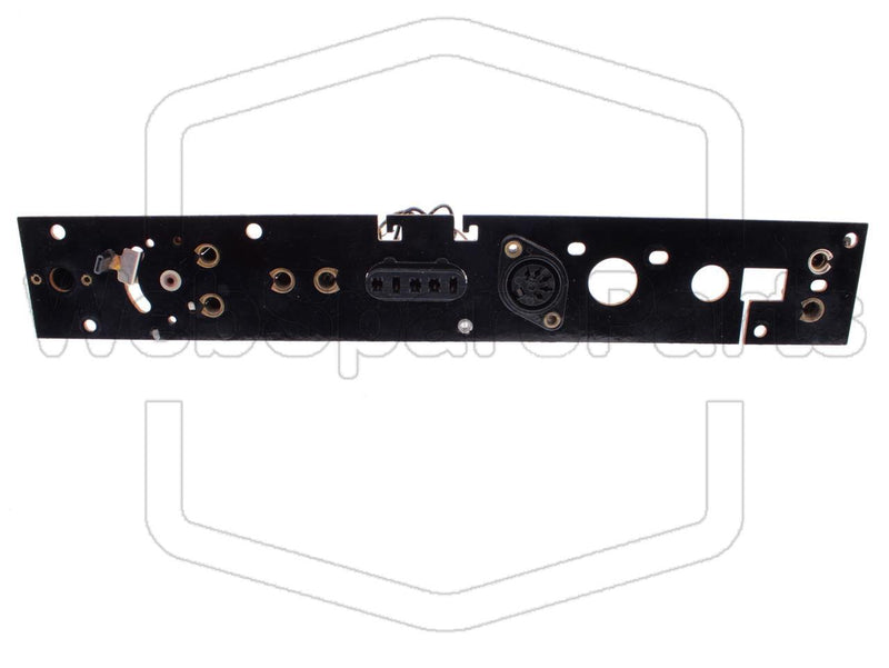 Conexiones traseras PCB Philips L6X38T 