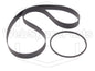Kit de correas para pletina de casete – Kenwood KX-1100HX
