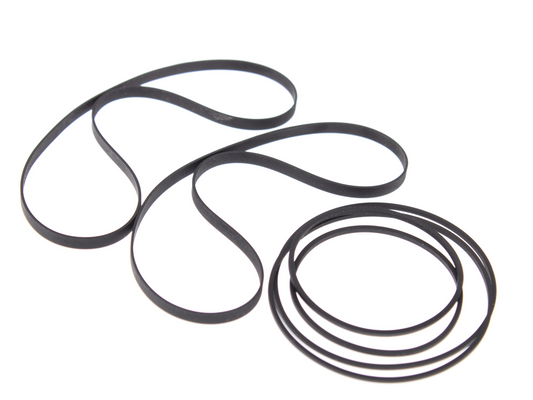 Kit de correas para pletina de doble casete – Marantz SD283