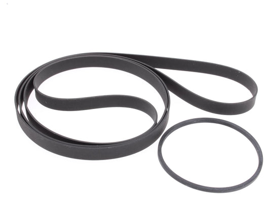Kit de correas para tocadiscos Sharp VZ-2500