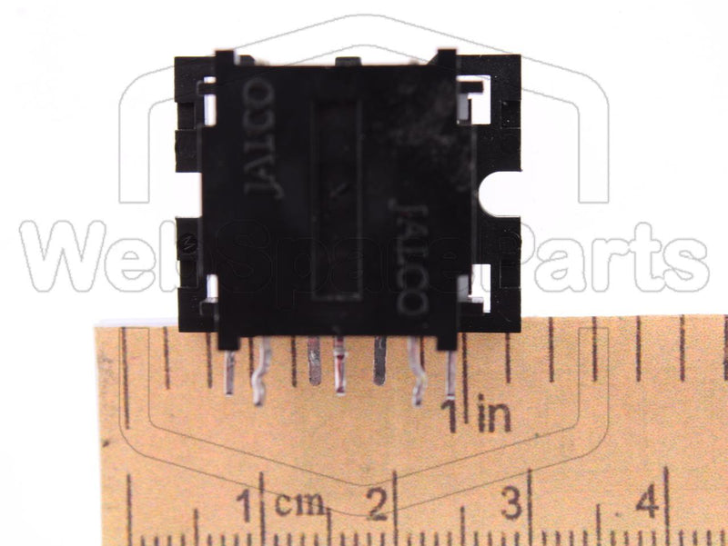 DIN PCB Connector