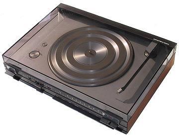 Patas de goma para Bang & Olufsen Beocenter 1800 Type: 2610 (1976-1978)