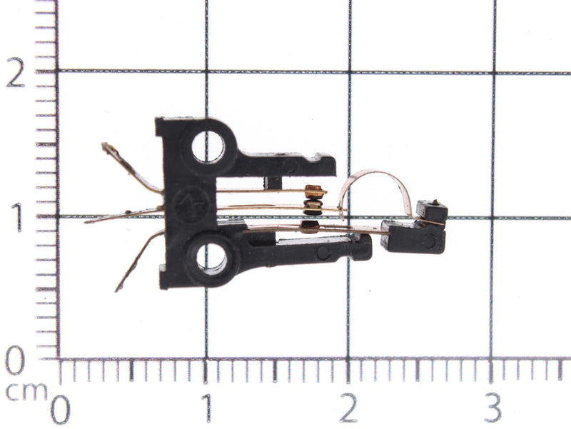 Micro Switch For Cassette Deck W01065