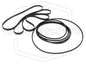 Kit de correas para pletina de casete – Sony HCD-DX70