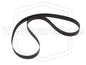 Correa para platina de casete (capstan) – Luxman K-406