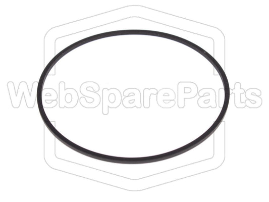 Correa de apertura/cierre bandeja para reproductor CD – Pioneer PDR-609