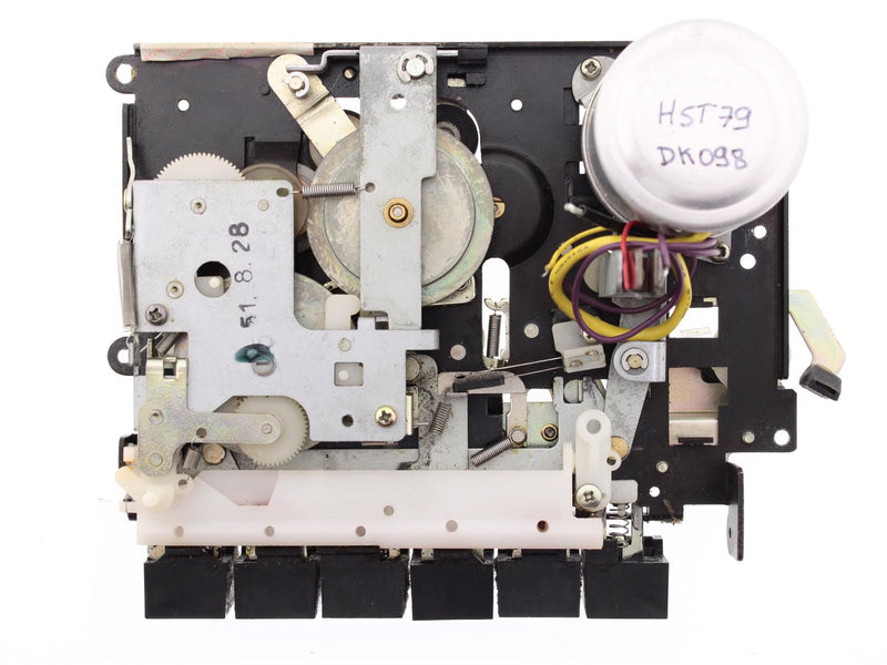 DK098 Mechanism Cassette Deck