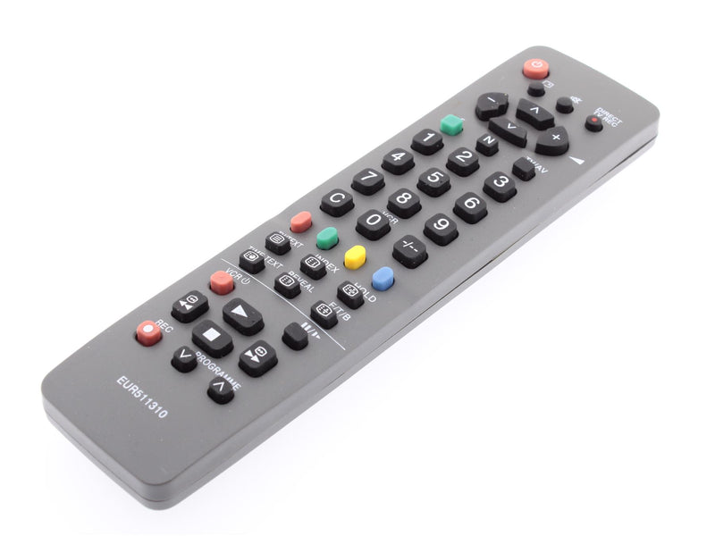 Telecomando-Comando TV Para Panasonic EUR511310