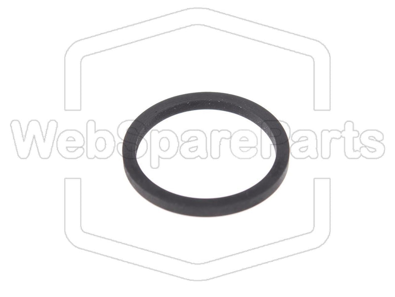 (EJECT) Belt For Car Radio CD Blaupunkt Munchen RDM 126 - WebSpareParts