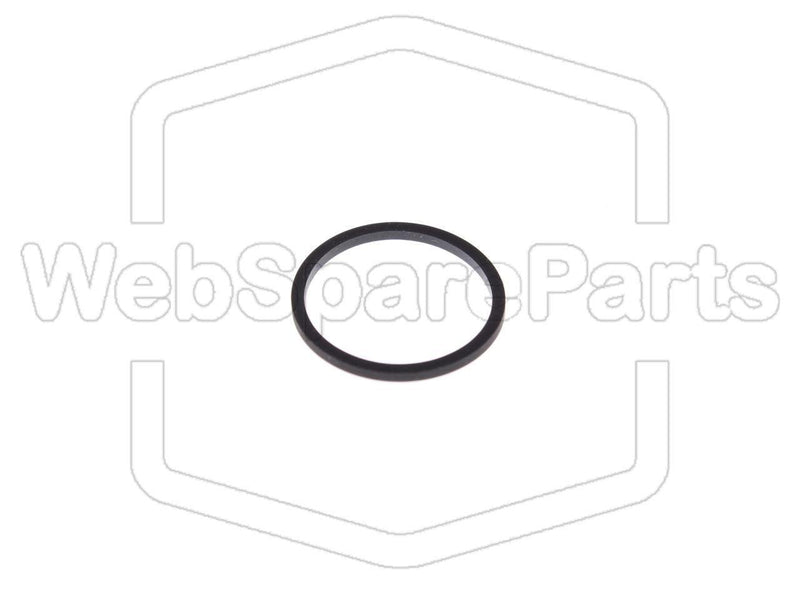 (EJECT) Belt For Car Radio CD Pioneer DEH-47 - WebSpareParts