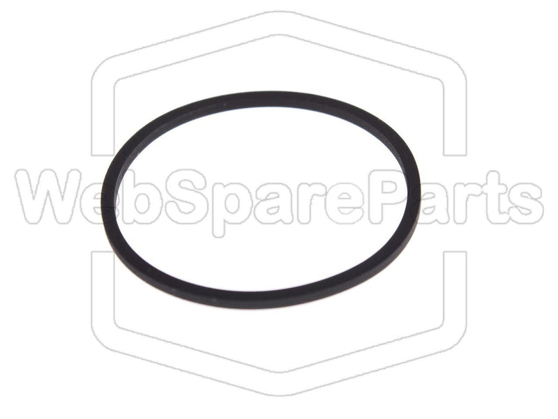 (EJECT, Tray) Belt For CD CDV LD Player Pioneer CDL-S360 - WebSpareParts