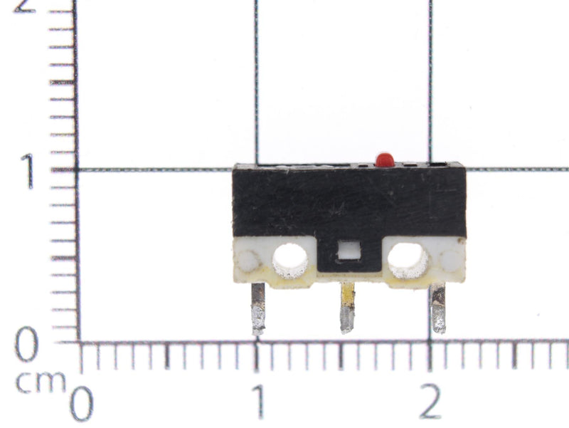 Microrruptor para deck de casete W01050