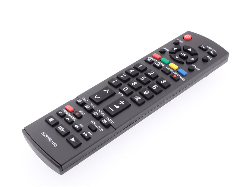 Telecomando-Comando TV Para Panasonic EUR7651110