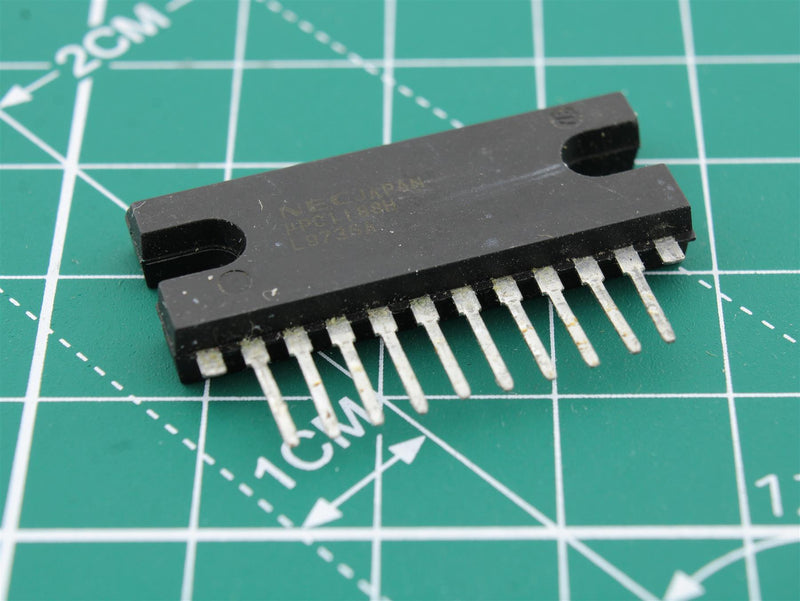 C1188H Integrated circuit