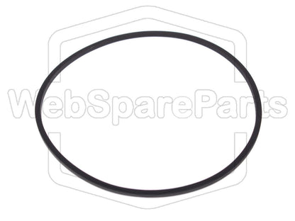 Correa de repuesto para videograbador – Bang & Olufsen VR-4500