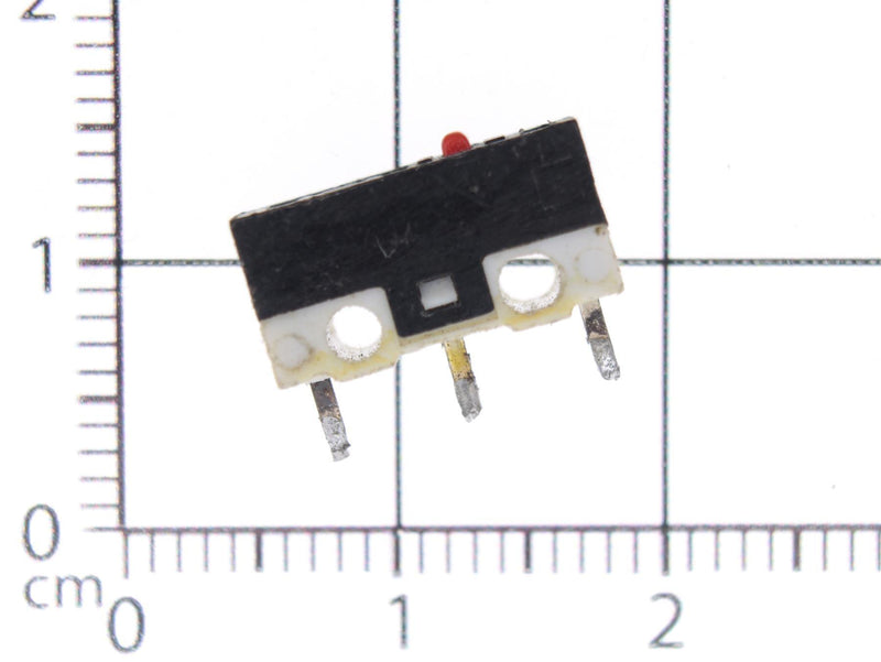 Microrruptor para deck de casete W01050