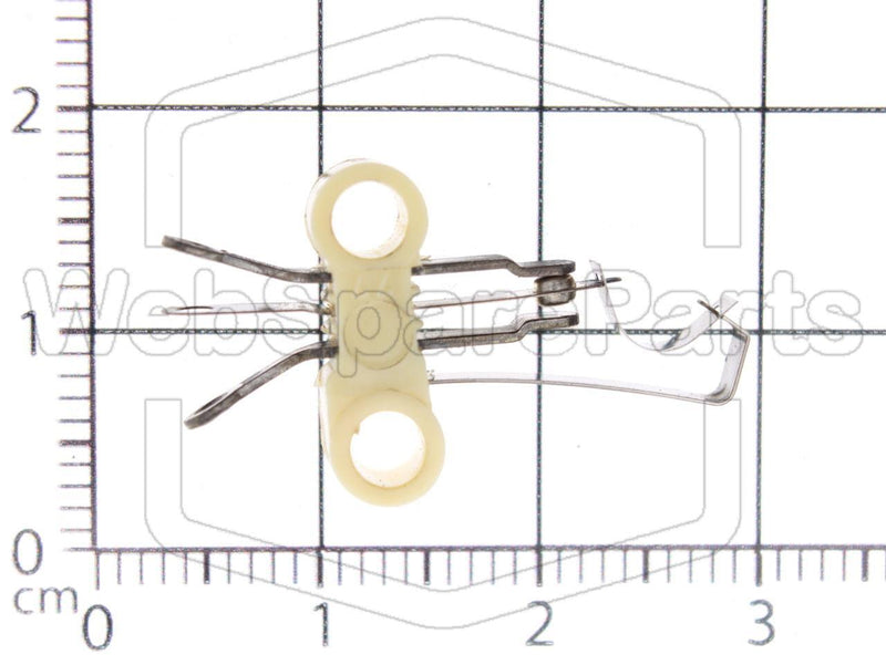 Micro Switch For Cassette Deck W01156