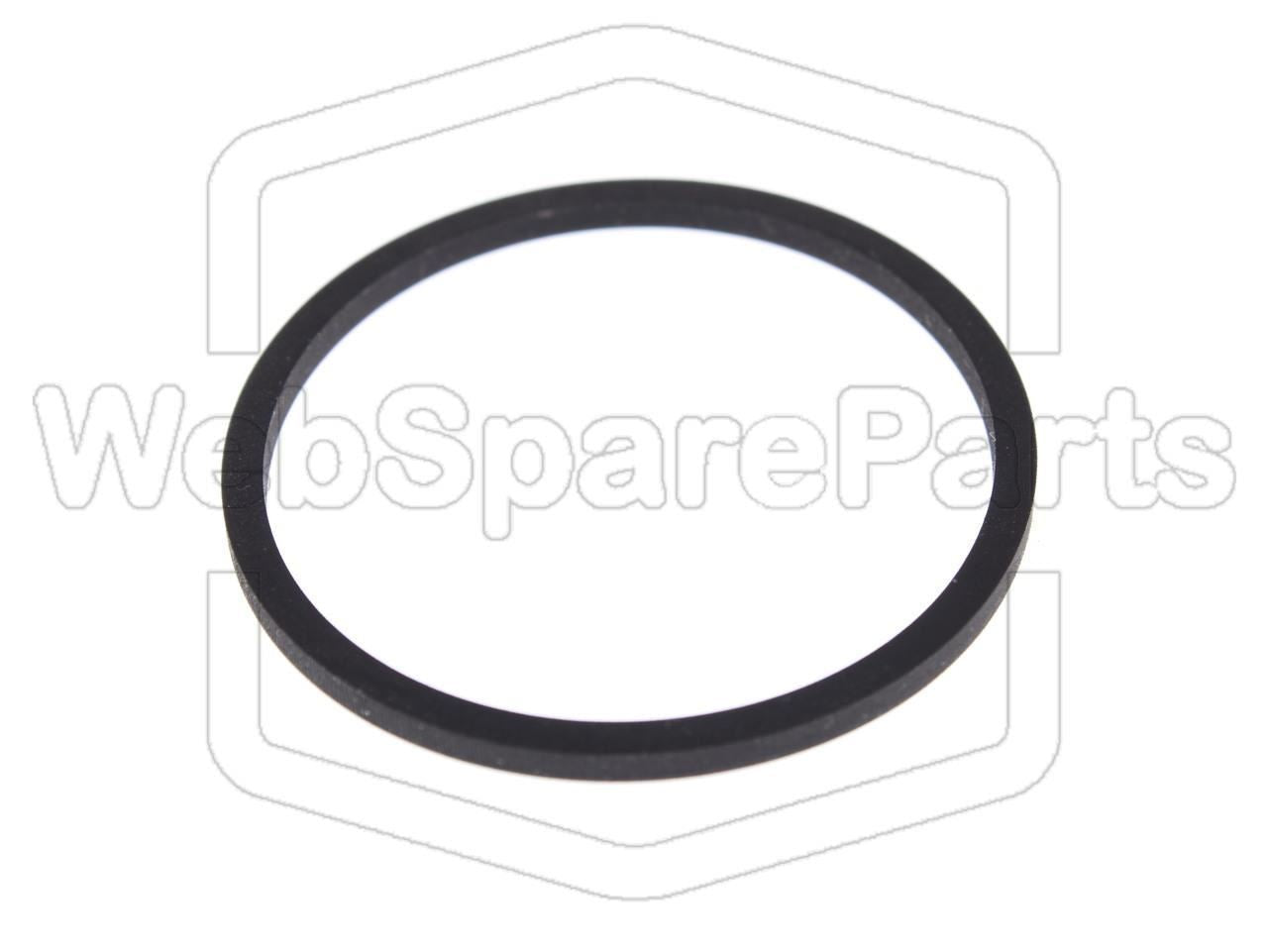 Correa de repuesto para videograbador – Goldstar QUISY 200 7213HP