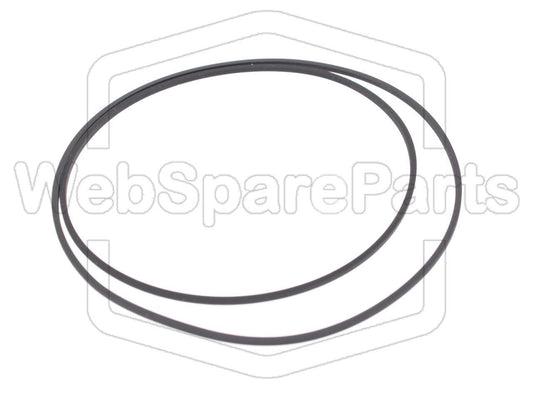 Kit de correas para radiocasete – Philips AZ8704